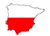 TOLCIP - Polski